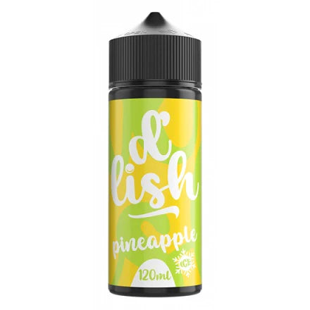 Dlish Pineapple 2mg 12ml