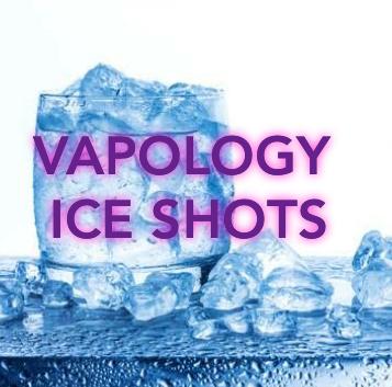 Ice Shot 20% 10ml